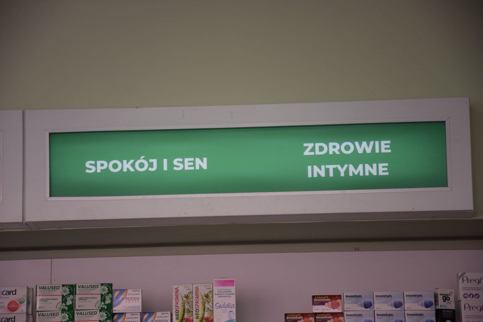 Zainteresowanie nocną apteką w Zduńskiej Woli pokazało, jak bardzo jest potrzebna