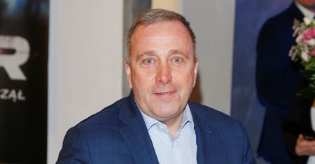 Policja zatrzymała Grzegorza Schetynę. Stracił prawo jazdy