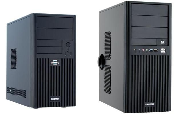 Chieftec BM-02B-U3 BD-02B-B-U3 obudowy zdjęcie