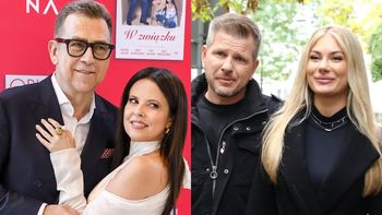 Paulina Orłoś dosadnie o małżeństwie Chajzerów i różnicy wieku. "Gdzie jest granica?"