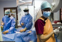 Przegrywamy walkę z pandemią? Ekspert nie ma wątpliwości