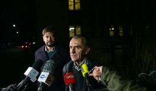 Postawa PiS wobec Karpińskiego. "To powinno dać do myślenia"