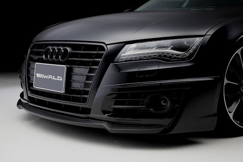 Wald Audi A7