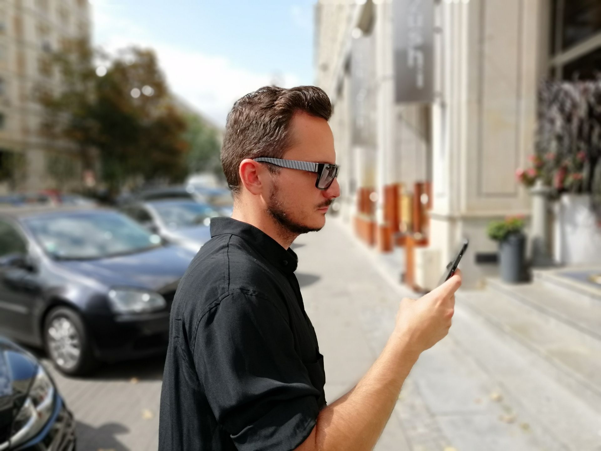 Huawei Mate 20 Lite: pierwsze wrażenia i zdjęcia z aparatu 22