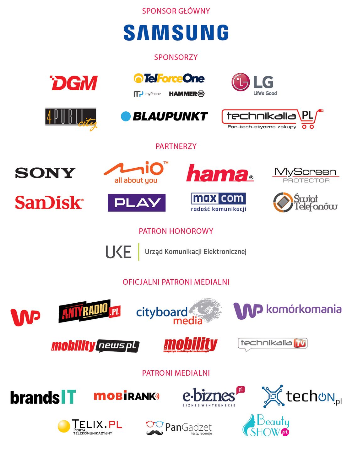 Gala Mobility Trends – podsumowanie roku 2017 w branży mobilnych technologii 7