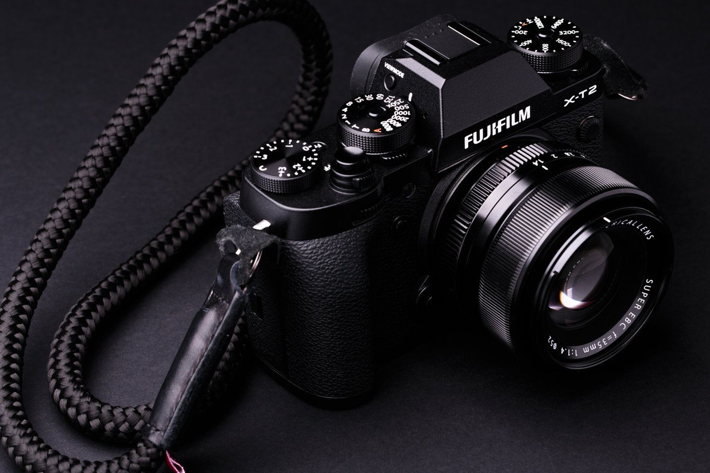 Zainstalowałeś aktualizację oprogramowania w Fujifilm X-T2? Producent ją cofnął 2