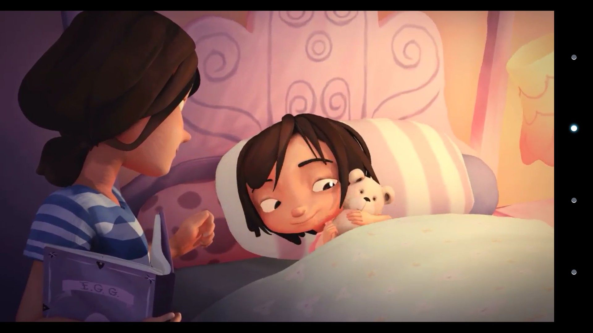 HomeBase, Dolphin Zero i GTA: San Andreas 38