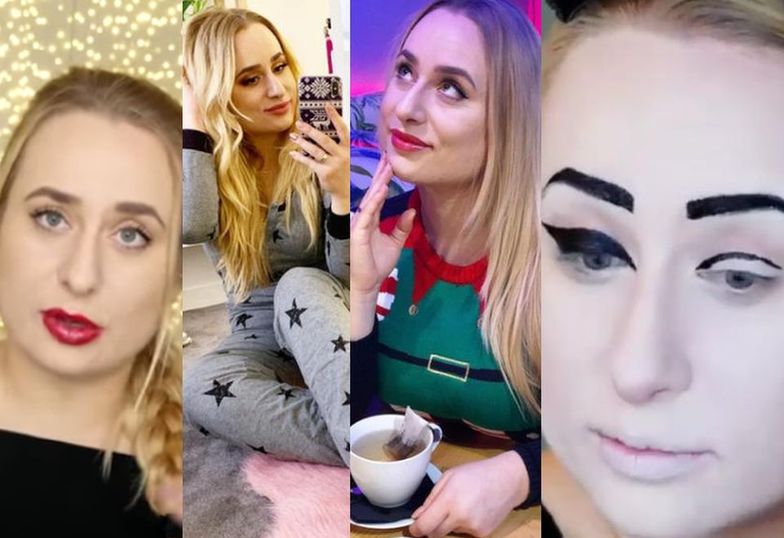 Kim jest Karolina Gołębiewska?