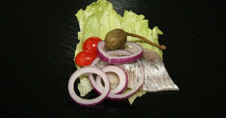 Śledzie – właściwości, w oleju, po kaszubsku