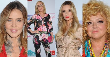 Gwiazdy promują "lifestyle'owe" kanały TVN-u: Sablewska, Młynarska, Janachowska, Wojciechowska, Gessler... (ZDJĘCIA)