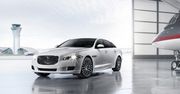 Jaguar XJ Ultimate (2013) - luksus ponad wszystko [Pekin 2012]