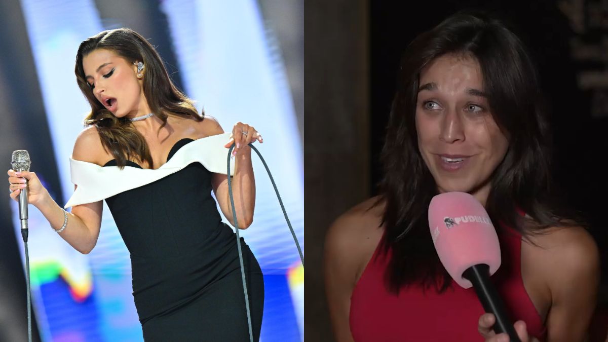 Joanna Jędrzejczyk wychwala pod niebiosa Julię Wieniawę jako nową jurorkę w "TzG": "Jest INSPIRACJĄ DLA WIELU OSÓB" (WIDEO)