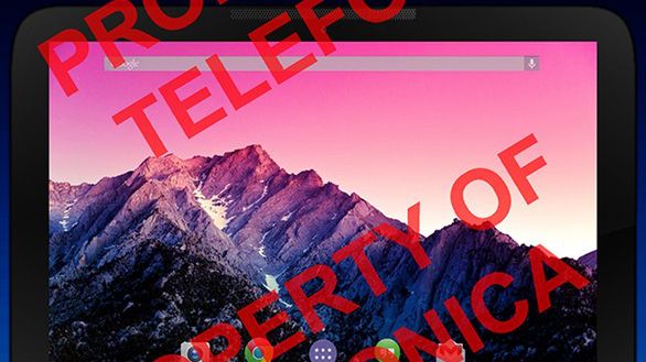 Nexus 10 zostanie wyprodukowany przez... LG? 1