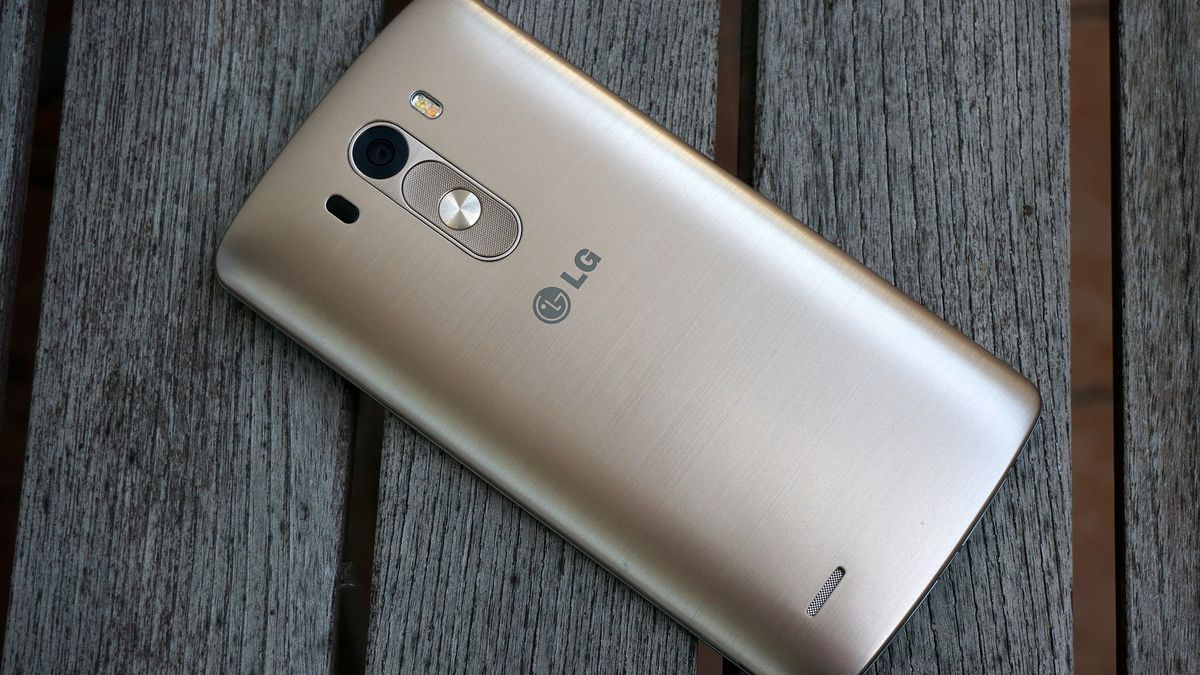 LG G3: pierwsze wrażenia 1