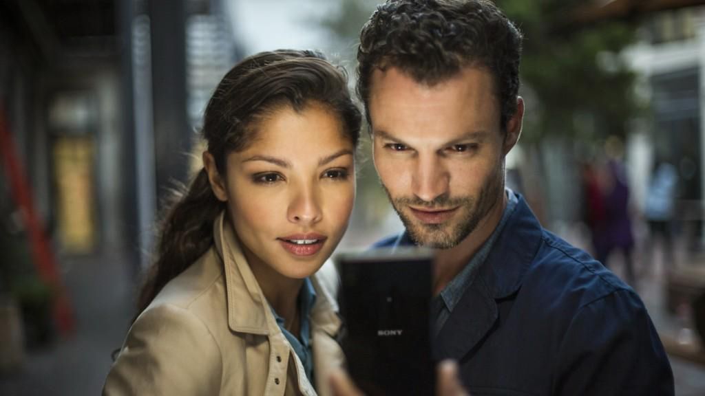 CEO Sony Mobile: "Nie sprzedamy działu mobilnego" 1