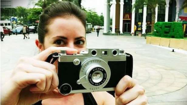 Obudowa, która zmieni telefon w aparat fotograficzny 1