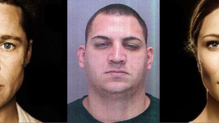 Mężczyzna postrzelony za gadanie na seansie Benjamina Buttona 1