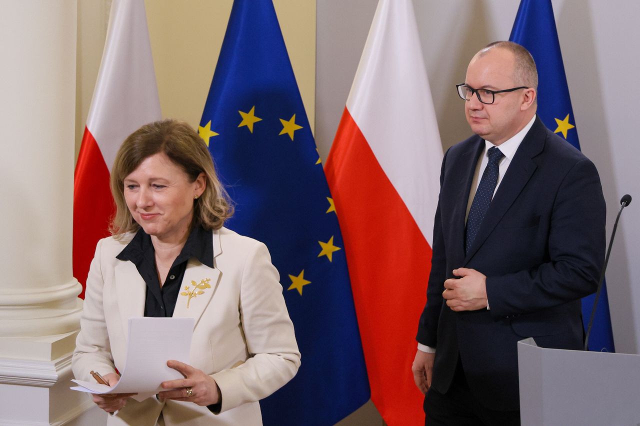 Pieniądze mają trafić do Polski. "Warunki odblokowania KPO są spełnione"