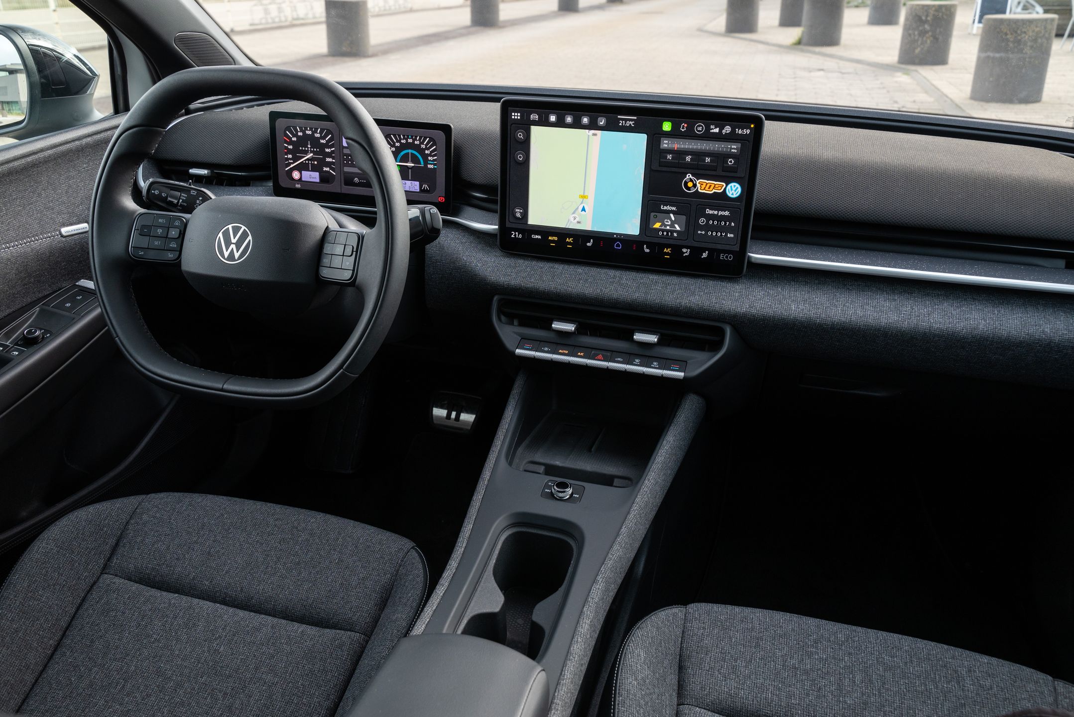 Volkswagen ID.Polo (2026)