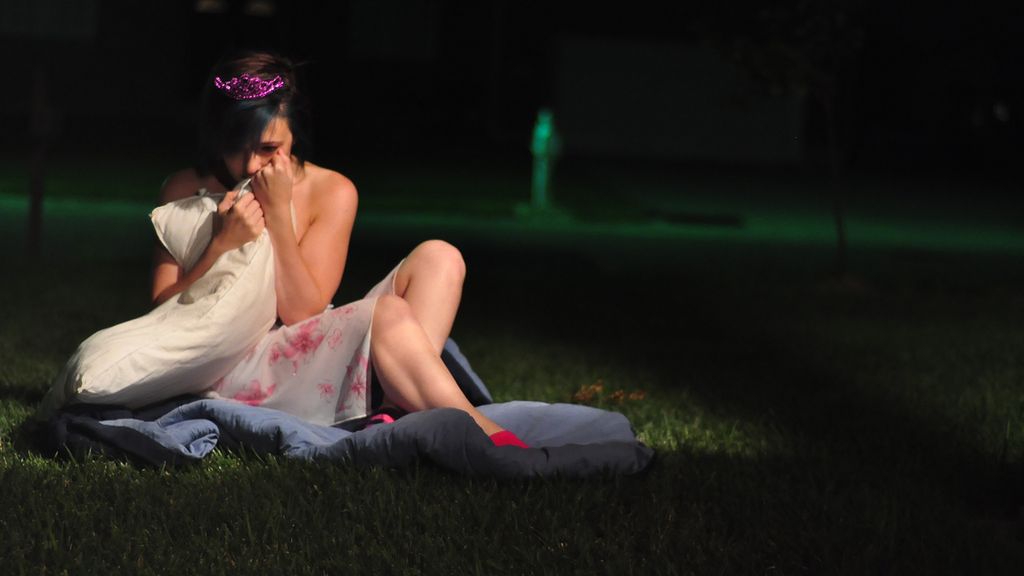 Koszmary senne - przyczyny, najczęstsze koszmary, badania