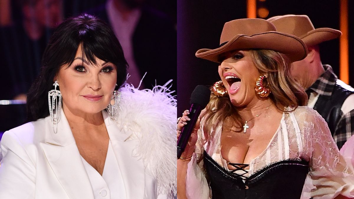 Iwona Pavlović nie daje za wygraną! Wbiła szpilę Kaźmierskiej, a ona odparła: "Ja panią kocham"