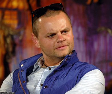 Piotr Sieklucki o przemocy w szkole teatralnej: "Wszyscy jesteśmy sprawcami i ofiarami"