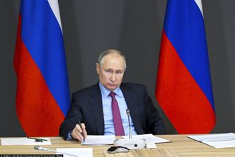 Amerykański ekspert: Putin już przegrał