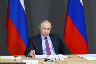 Amerykański ekspert: Putin już przegrał
