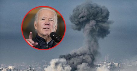 Wyjdą ze Stefy Gazy. Hamas ugiął się przed USA