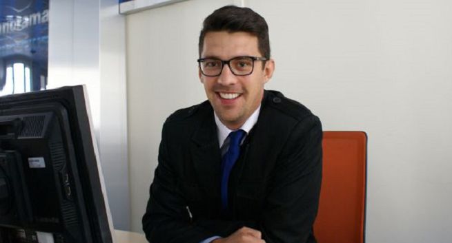 Witold Tabaka: z „Panoramy” TVP2 do TVN24 BiS