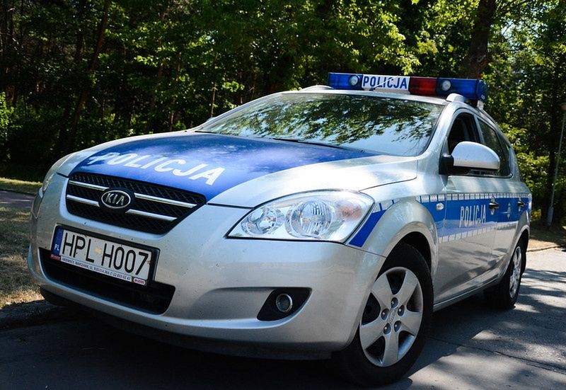 43-latek oszukany „na pracownika banku”