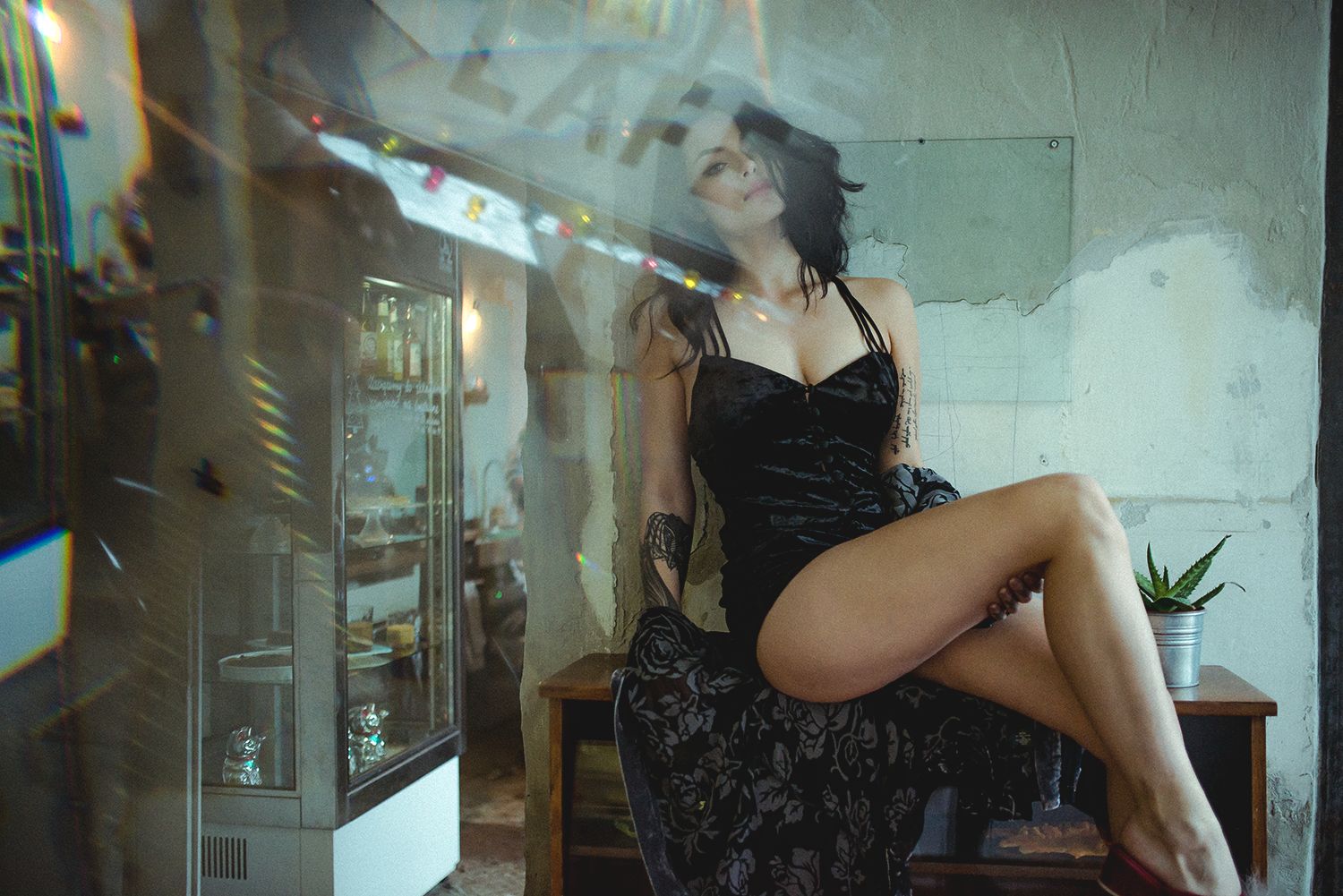 Karolina Orzechowska: „Dobry obraz i dobre perfumy to najpiękniejszy duet” 13