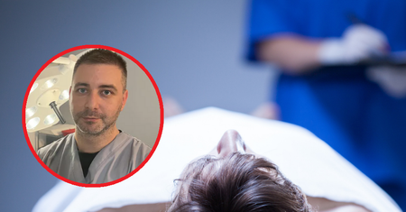 Zwłoki nie mają przed nim tajemnic. "Ta praca uczy nas dystansu"