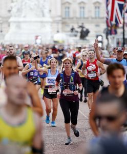 Tragiczny koniec maratonu. 36-latek nie żyje