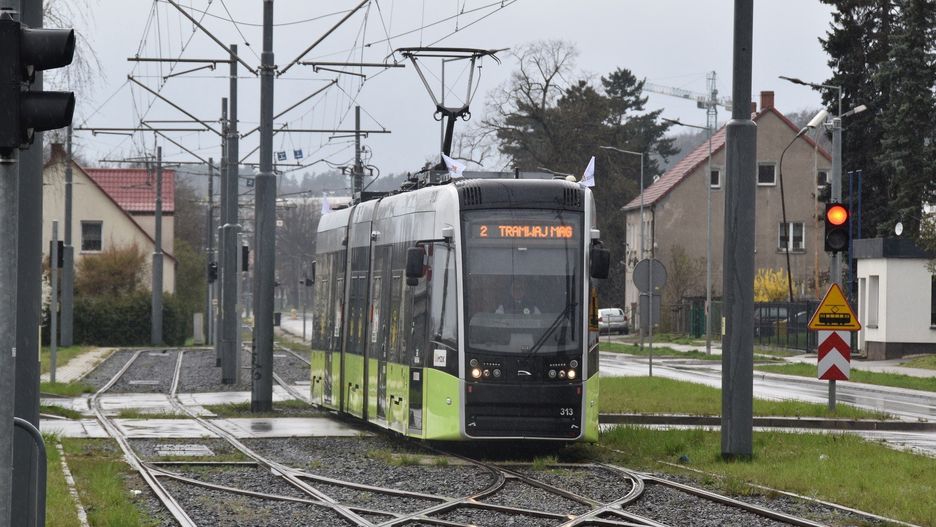 Komunikacja miejska w Gorzowie