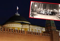 Москва знову зазнала нічної атаки дронів
