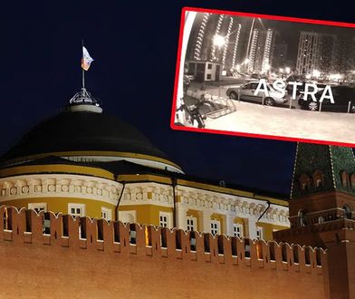 Москва знову зазнала нічної атаки дронів