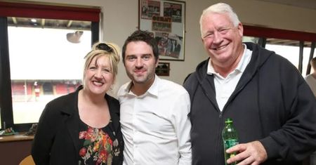 Nie żyje uczestnik "Gogglebox". 40-latek zginął w tragicznych okolicznościach