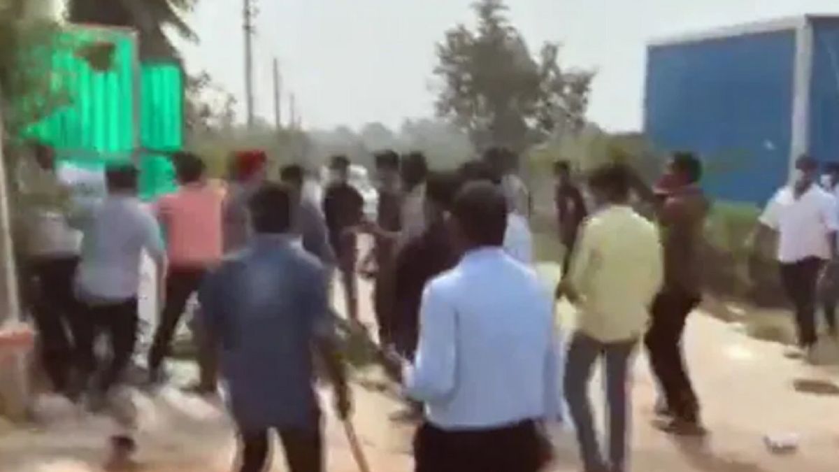 Mężczyźni porwali 24-letnią dentystkę.