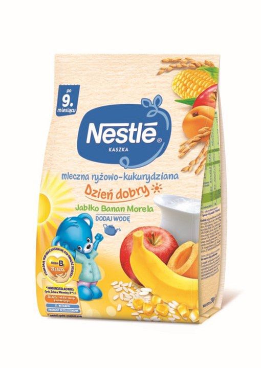 Nestle