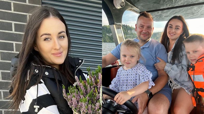 Anna Bardowska pochwaliła się nowym członkiem rodziny