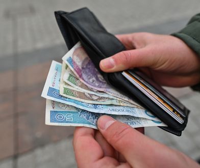 Prawie 1800 zł świadczenia. Oto jakie warunki należy spełnić