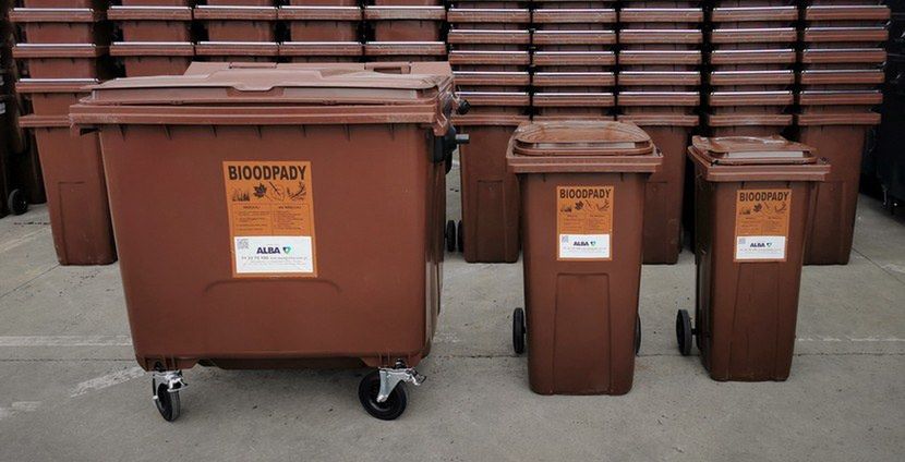 Wrocław. Obowiązkowa zbiórka bioodpadów w kolejnej dzielnicy. Czas na Krzyki