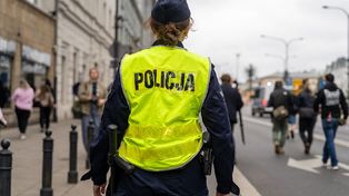 57-latek z "mafii śmieciowej" z aktem oskarżenia. Grozi mu 15 lat więzienia