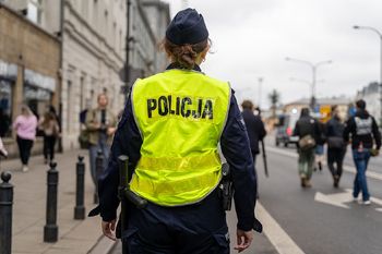 57-latek z "mafii śmieciowej" z aktem oskarżenia. Grozi mu 15 lat więzienia