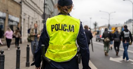57-latek z "mafii śmieciowej" z aktem oskarżenia. Grozi mu 15 lat więzienia