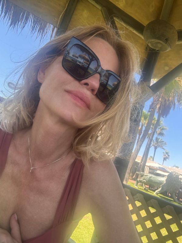 Aneta Kręglicka