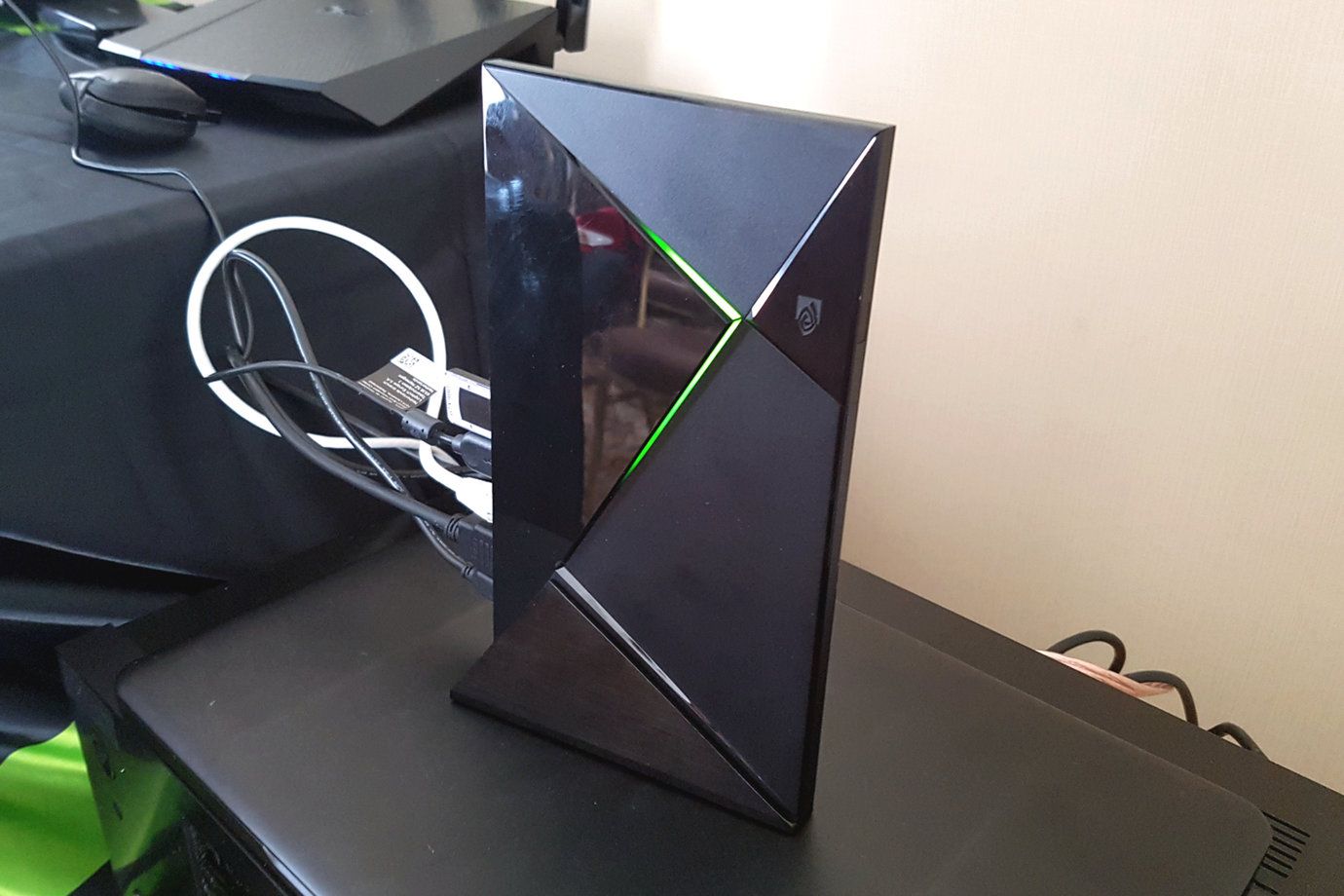 Nvidia Shield to najlepsza przystawka z Androidem TV. Tylko co z tego? 2