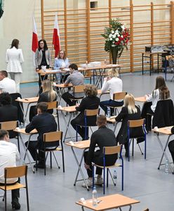 Matura 2025. Harmonogram na III tydzień egzaminów maturalnych. Jakie przedmioty i o której godzinie?