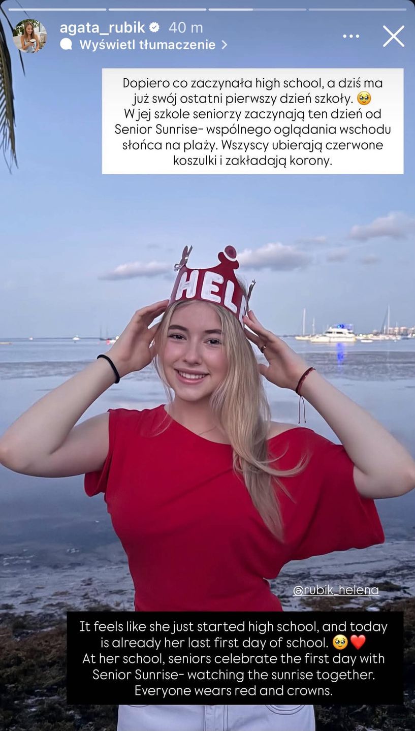 Helena Rubik